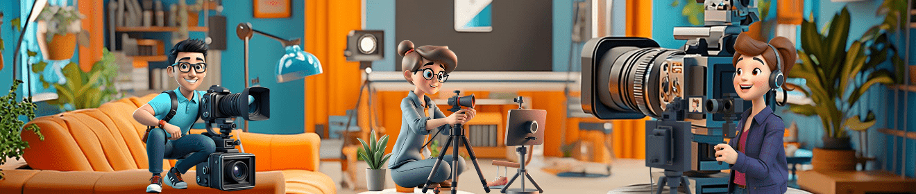Media Producer (excluding Video)